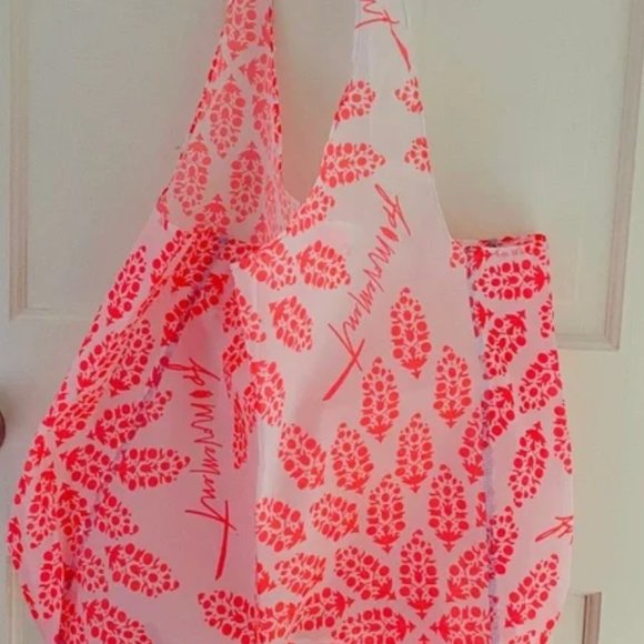 Free People FP Movement Crossbody Tote Bag -  New! - Picture 4 of 6